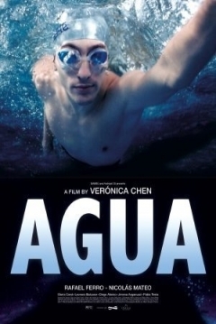 Poster Agua