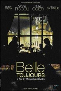 Poster Belle Toujours
