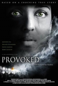 Ficha Provoked: A True Story