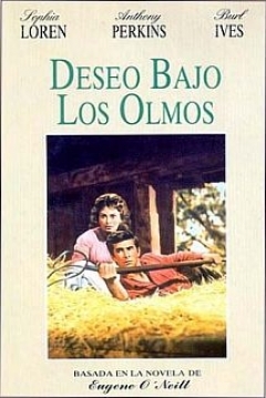 Ficha Deseo bajo los Olmos