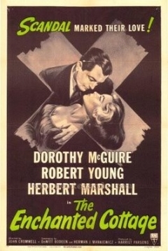 Poster Su Milagro de Amor