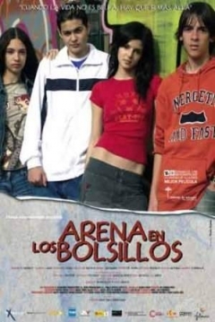 Poster Arena en los Bolsillos
