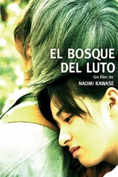 Poster El Bosque del Luto