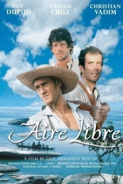 Poster Aire Libre