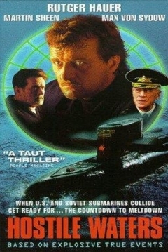 Poster Aguas Turbulentas