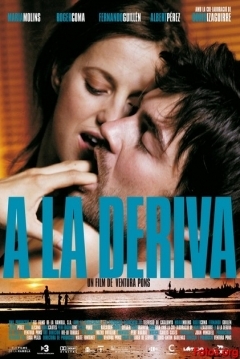 Poster A la Deriva