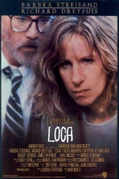 Poster Loca