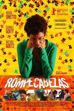 Poster Rompecabezas