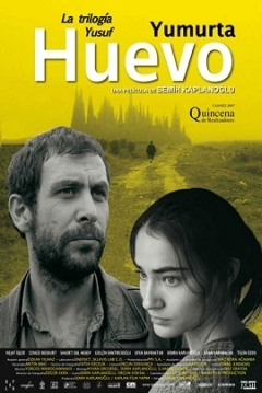 Poster Huevo