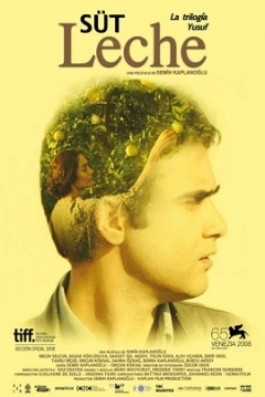 Poster Leche