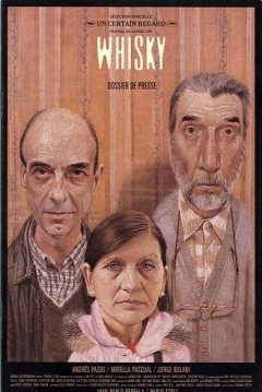 Poster Whisky