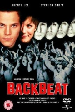Poster Backbeat