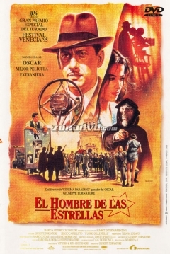 Ficha El Hombre de las Estrellas