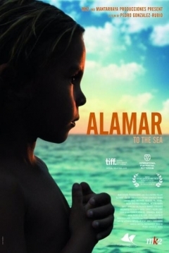 Poster Alamar