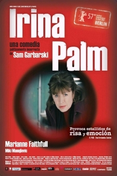 Poster Irina Palm
