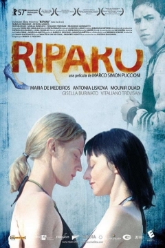 Poster Riparo