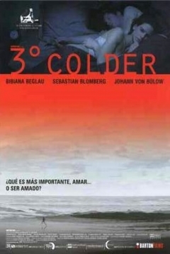 Poster 3º Colder