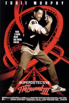 Superdetective en Hollywood III