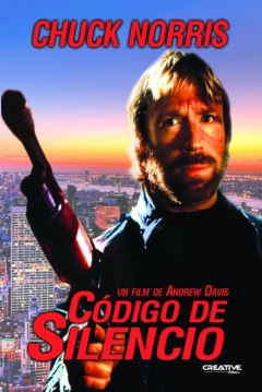 Código de Silencio