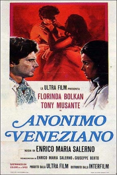 Ficha Anónimo Veneciano