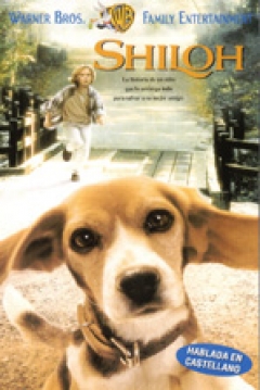 Poster Shiloh
