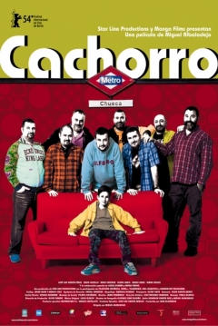 Ficha Cachorro