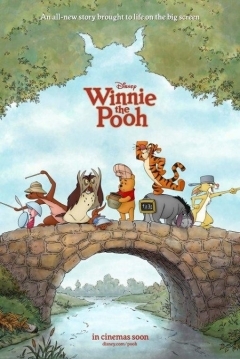 Poster Winnie the Pooh