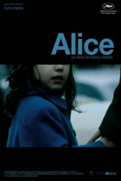 Poster Alice