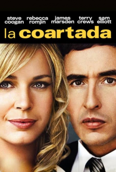 Poster The Alibi (La Coartada)
