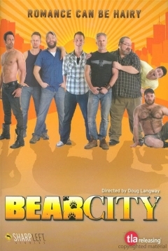 Ficha BearCity (Bear City)