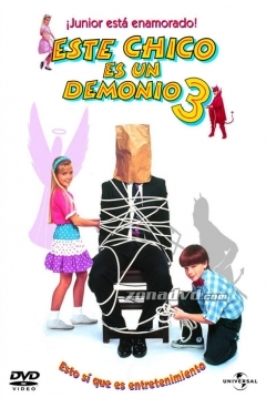 Ficha Este Chico Es un Demonio 3