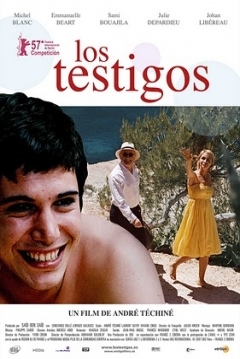 Ficha Los Testigos