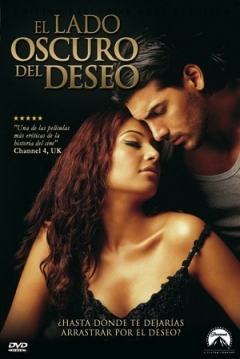 Poster El Lado Oscuro del Deseo