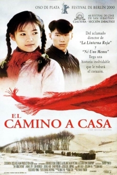 Poster El Camino a Casa