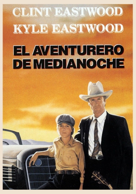Ficha El Aventurero de Medianoche