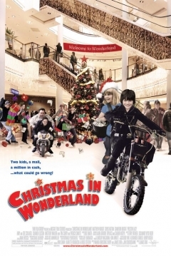 Poster Navidades Mágicas