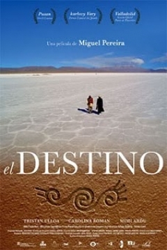 Poster El Destino