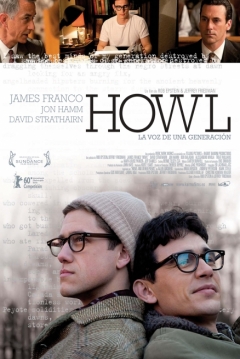 Ficha Howl: La Voz de una Generación
