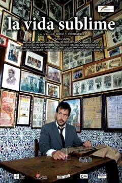 Poster La Vida Sublime