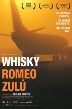 Ficha Whisky Romeo Zulu