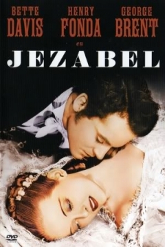 Poster Jezabel