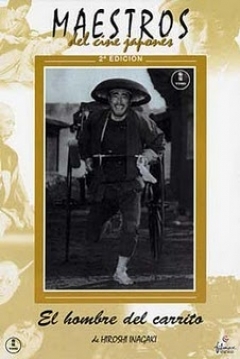 Poster El Hombre del Carrito