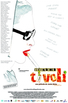 Ficha Hotel Tivoli