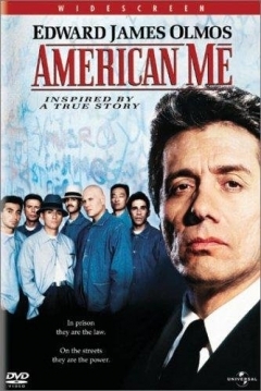 Ficha American Me: Sin Remisión