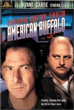 Poster American Buffalo
