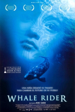 Ficha Whale Rider