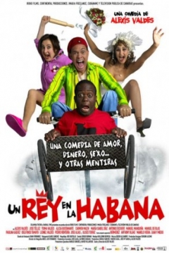 Ficha Un Rey en La Habana