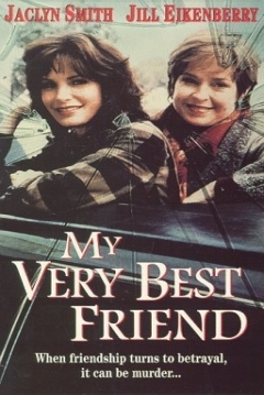 Poster Amigas hasta la Muerte
