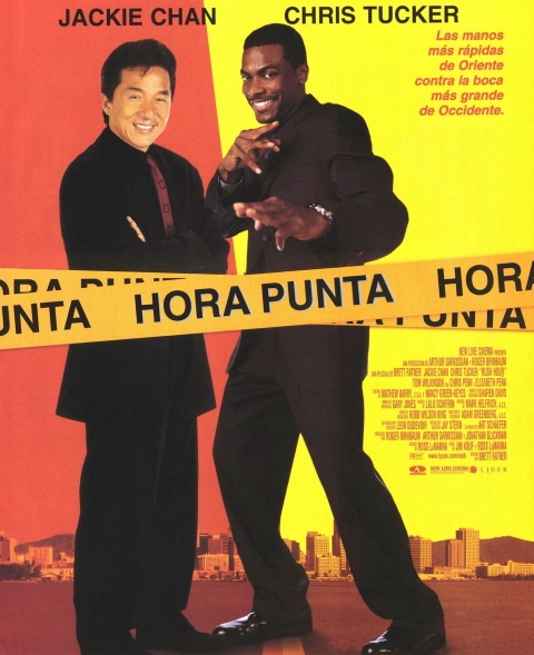 Hora Punta 