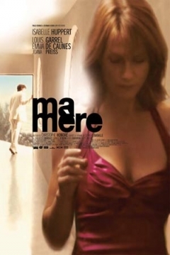 Poster Mi Madre